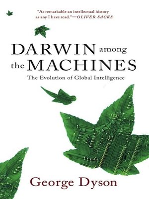 Darwin Among the Machines - ebook